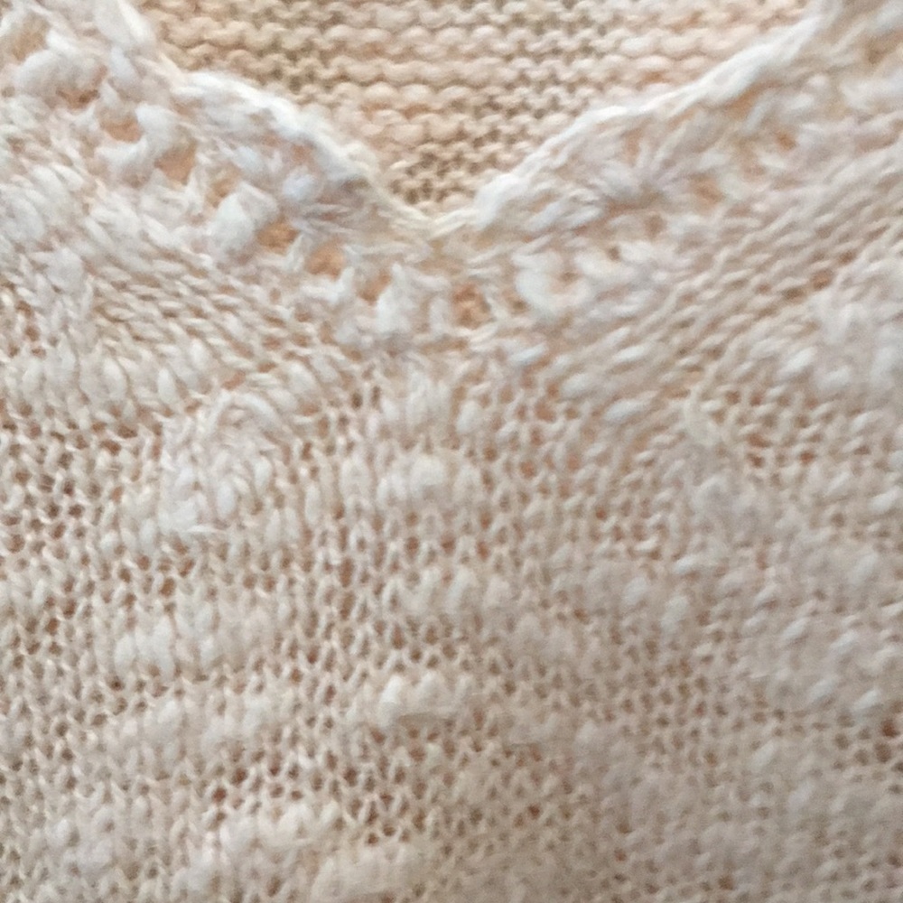FINAL MARKDOWN Faded glory lightweight sweater xl - Picture 3 of 10